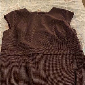 Ann Taylor dress—size 14